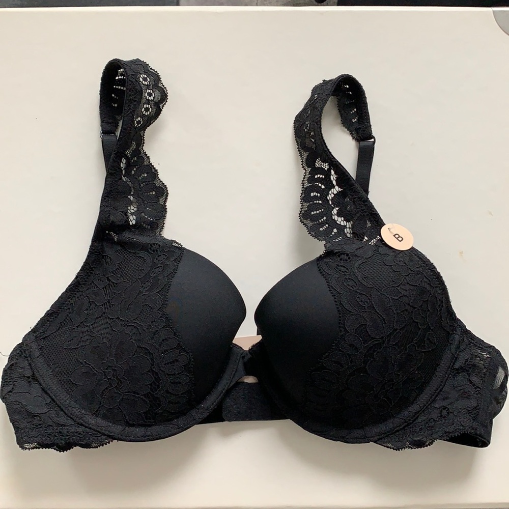 Brand new H&M light lift push up bra